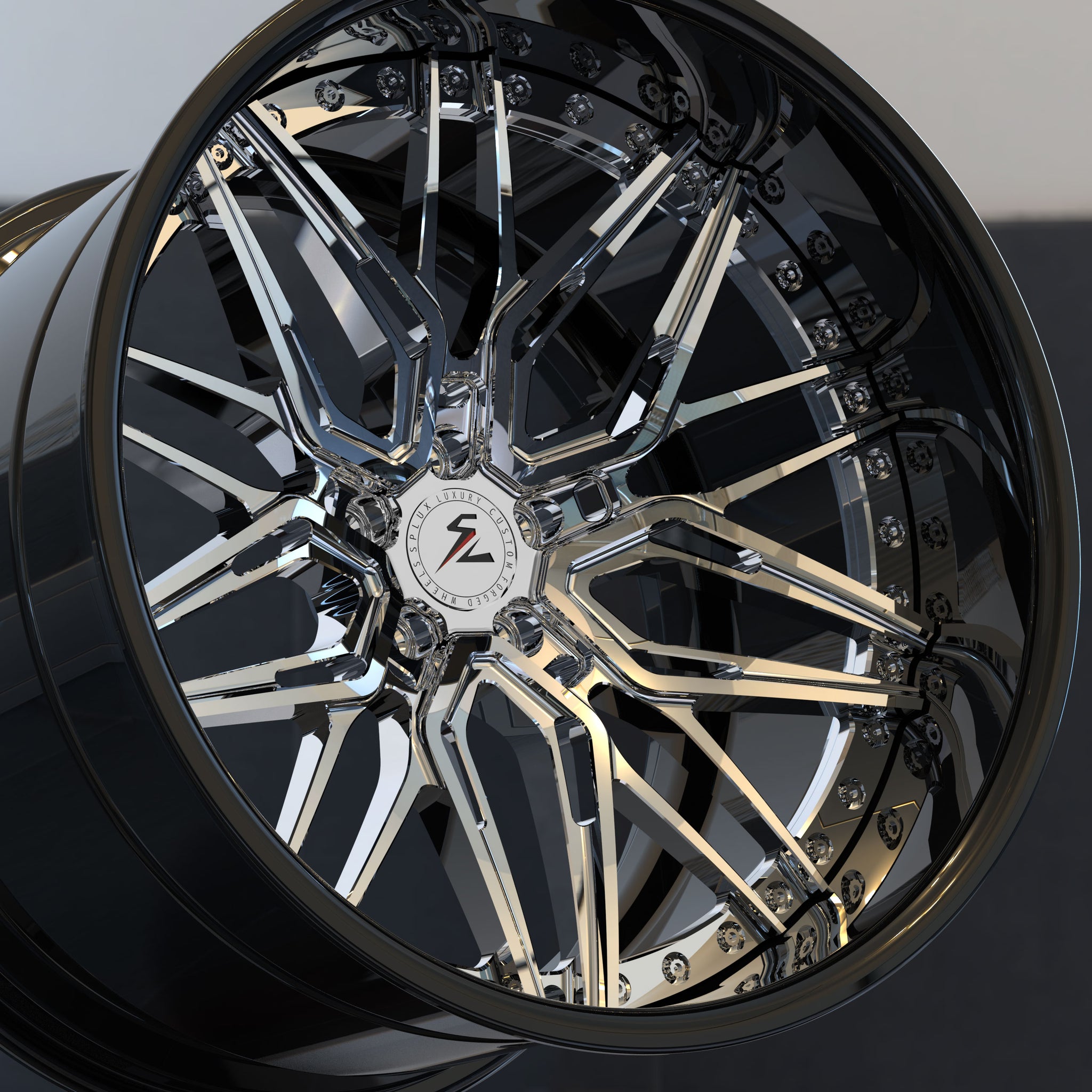 Splux wheel performance: Explore custom wheels, racing rims, and alloy options for high-end cars.