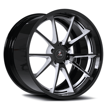 Discover the best racing wheels by Splux online, including high-quality custom rims for sale.