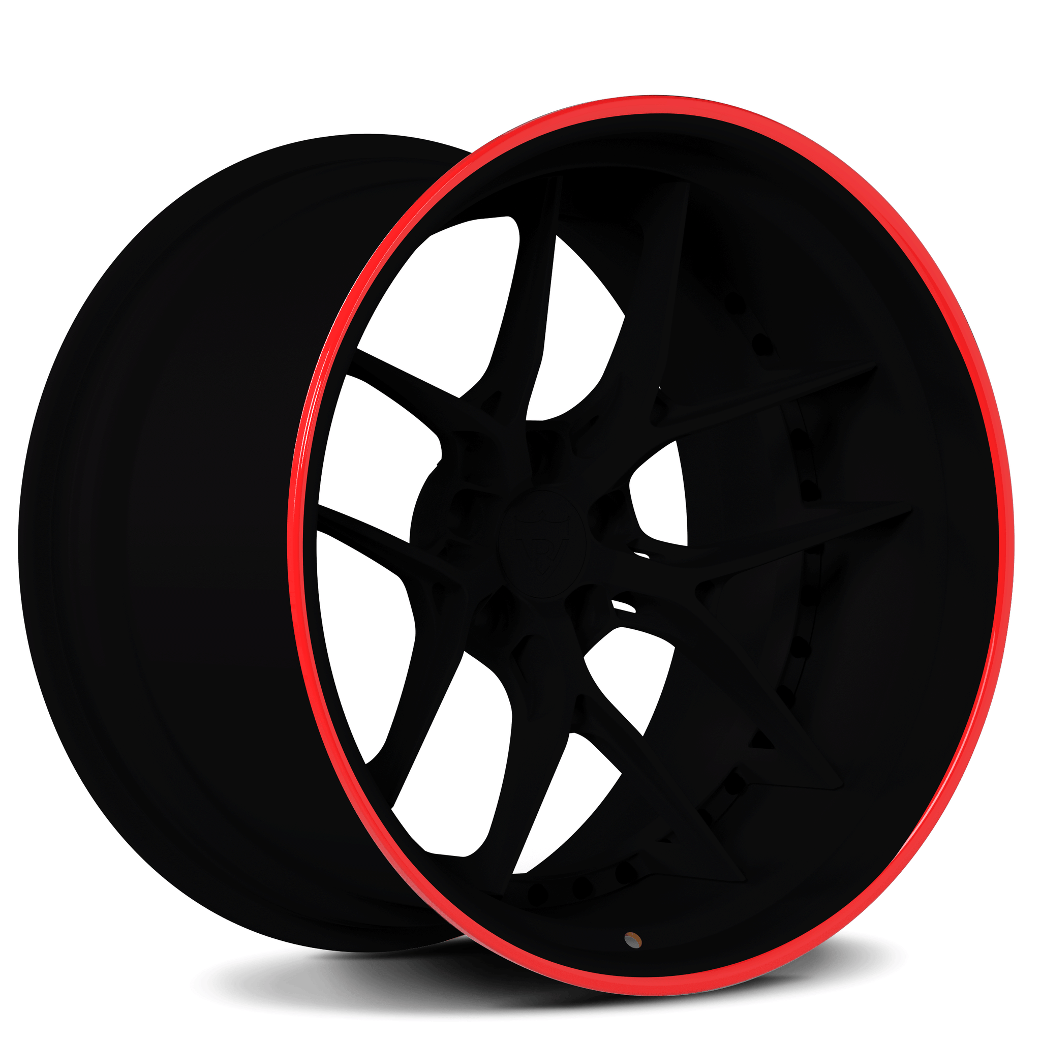 Shop for custom forged wheels and performance rims by Splux, perfect for racing enthusiasts.