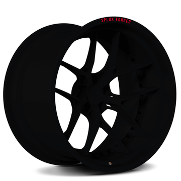 Affordable and customizable wheels from Splux, available at our online rim store.